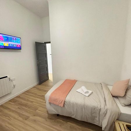 Catapiro - Confort Elegante Y Exclusivo En El Corazon De La Ciudad Ourense Zewnętrze zdjęcie