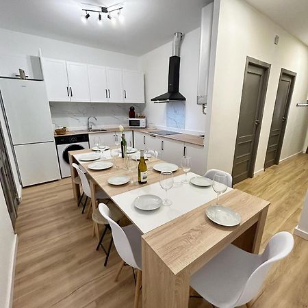Catapiro - Confort Elegante Y Exclusivo En El Corazon De La Ciudad Ourense Zewnętrze zdjęcie