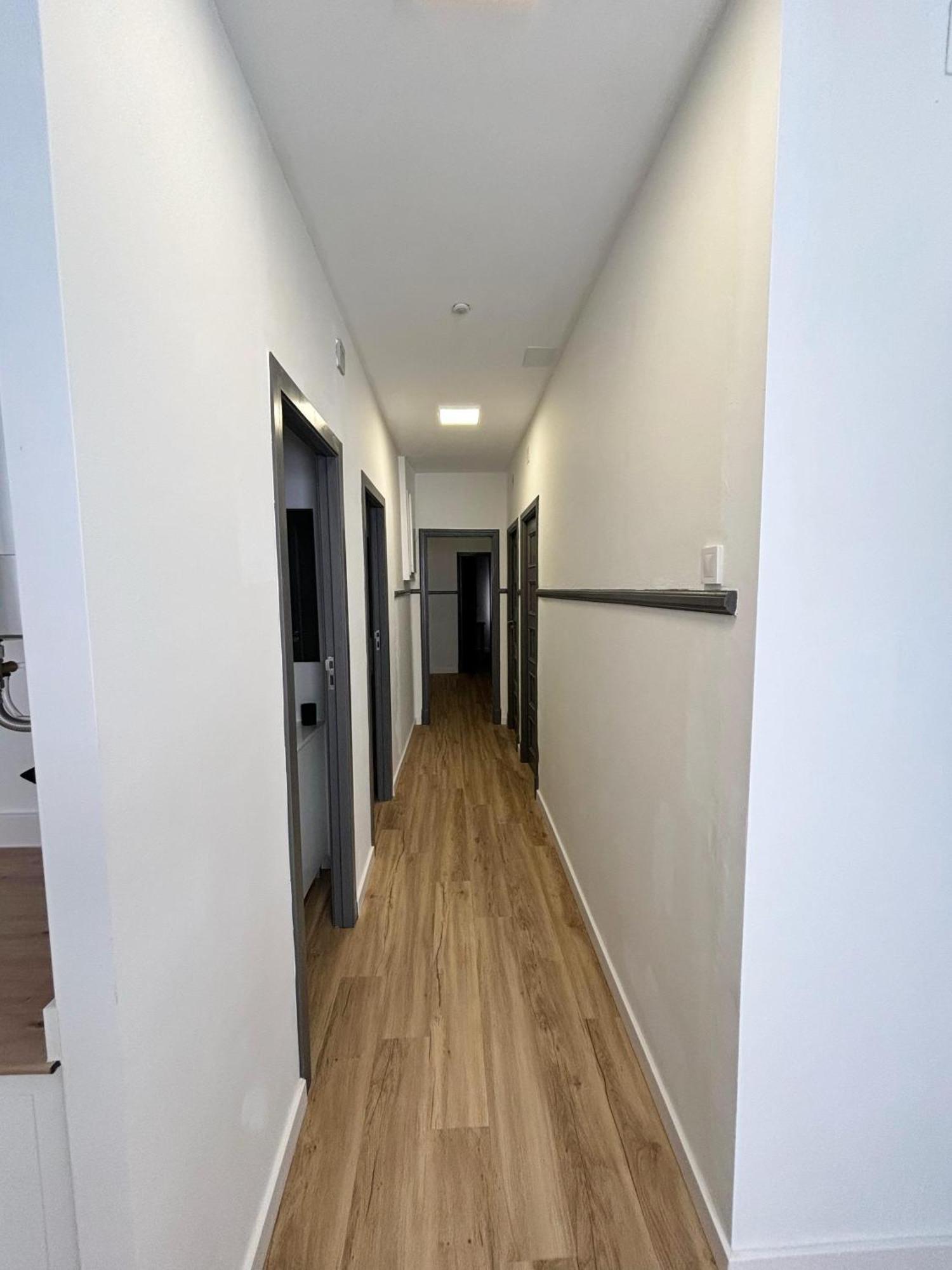 Catapiro - Confort Elegante Y Exclusivo En El Corazon De La Ciudad Ourense Zewnętrze zdjęcie