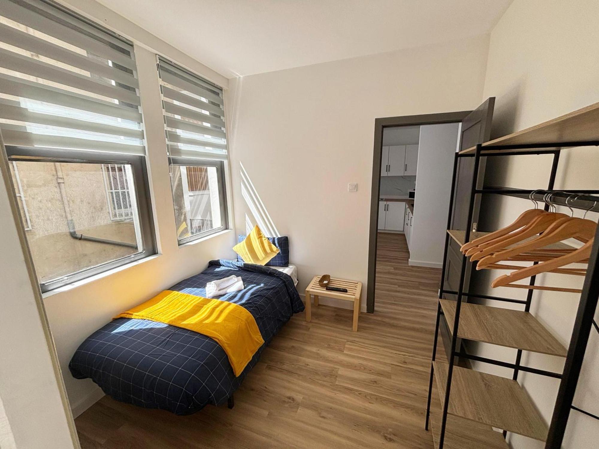 Catapiro - Confort Elegante Y Exclusivo En El Corazon De La Ciudad Ourense Zewnętrze zdjęcie