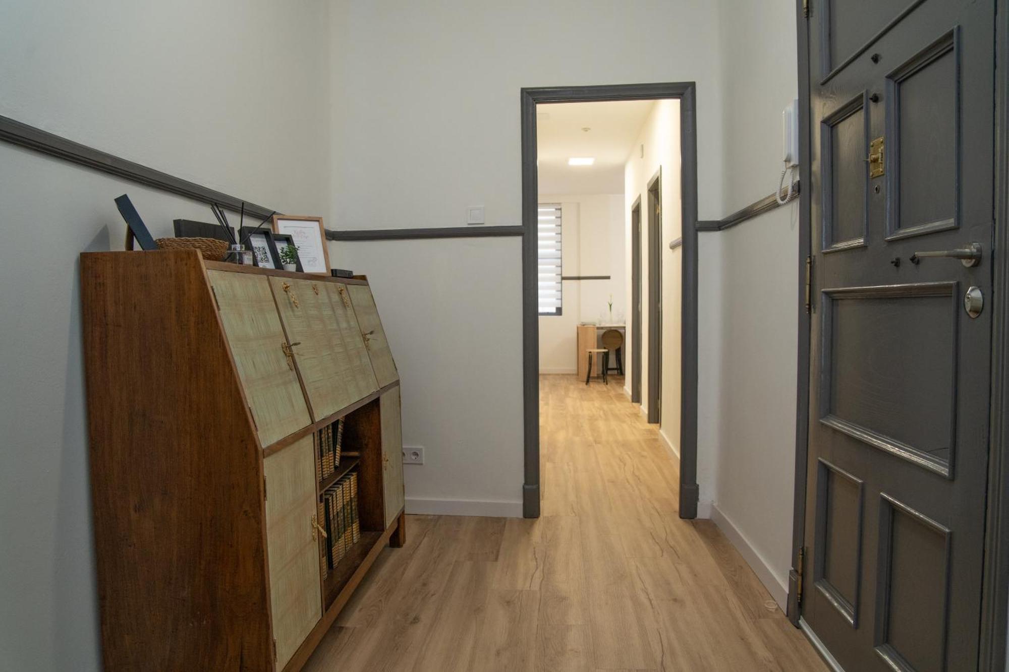 Catapiro - Confort Elegante Y Exclusivo En El Corazon De La Ciudad Ourense Zewnętrze zdjęcie
